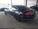 Volkswagen Passat 2.0L Tdi Sel Premium 1VWCN7A31EC003248 fotografie