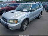 Subaru Forester 2.5Xt JF1SG69694H711031 снимка