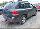 Hyundai Santa Fe Gls KM8SC73D16U041032 снимка