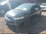 HONDA CIVIC LX 19XFB2F5XDE005092 снимка