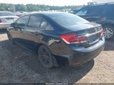 HONDA CIVIC LX 19XFB2F5XDE005092 снимка