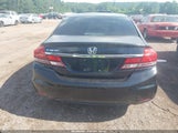 HONDA CIVIC LX 19XFB2F5XDE005092 снимка