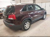 KIA SORENTO LX 5XYKT3A11BG074193 снимка