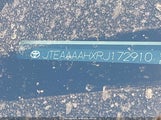 TOYOTA VENZA NIGHTSHADE EDITION JTEAAAAHXRJ172910 photo