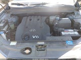 HYUNDAI SANTA FE GLS 5NMSG13D18H173532 снимка