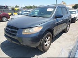 HYUNDAI SANTA FE GLS 5NMSG13D18H173532 снимка
