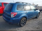 Subaru Forester 2.5X JF2SH63629H714247 снимка