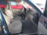 Subaru Forester 2.5X JF2SH63629H714247 снимка