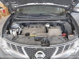 NISSAN MURANO LE JN8AZ1MW4EW503828 снимка