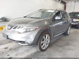 NISSAN MURANO LE JN8AZ1MW4EW503828 снимка