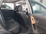 NISSAN MURANO LE JN8AZ1MW4EW503828 снимка