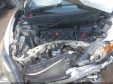 Honda Civic Ex-L 2HGFG3B07EH525808 снимка
