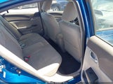 Honda Civic Lx 2HGFB2F52CH570196 fotografie