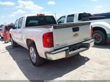 CHEVROLET SILVERADO 1500 LT 3GCPCSE04BG385460 снимка