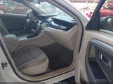 FORD TAURUS SEL 1FAHP2EW9AG161050 fotografie