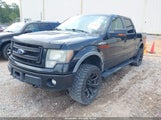 FORD F-150 FX4 1FTFW1EF7DKD98393 снимка