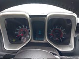 CHEVROLET CAMARO 1LT 2G1FF1EV7A9212350 снимка