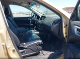NISSAN PATHFINDER SV 5N1AR2MM7DC645084 снимка
