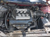 HONDA ACCORD 3.0 EX 1HGCG16502A061719 fotografie