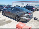 Ford Fusion Sel 3FA6P0CD0LR196519 снимка