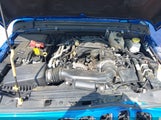 Jeep Gladiator Rubicon 4X4 1C6JJTBG5NL120872 снимка
