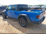 Jeep Gladiator Rubicon 4X4 1C6JJTBG5NL120872 снимка