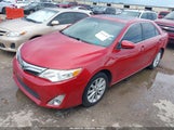TOYOTA CAMRY XLE 4T1BF1FK9CU634695 снимка
