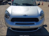 Mini Countryman Cooper S WMWZC5C54EWP40882 photo