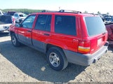 Jeep Grand Cherokee Laredo 1J4GZ58S6TC401900 снимка