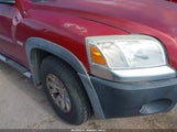 MITSUBISHI RAIDER DURO CROSS V6 1Z7HC38K76S540335 photo