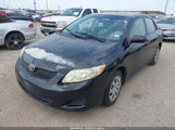 TOYOTA COROLLA LE JTDBU4EE9AJ058967 снимка