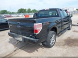 Ford F-150 Stx 1FTFX1CF3EFB58039 снимка