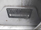 Mitsubishi Mirage De ML32A3HJXFH048381 снимка