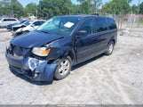 DODGE GRAND CARAVAN SXT 2D8HN54P78R845231 снимка