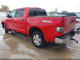 Toyota Tundra Sr5 5.7L V8 5TBDV54137S485110 снимка