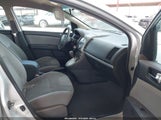 NISSAN SENTRA 2.0 S 3N1AB6AP6CL775507 снимка