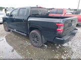 Nissan Frontier Sv 4X4 1N6ED1EKXPN658784 снимка
