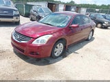 Nissan Altima 2.5 S 1N4AL2AP0CN537984 снимка