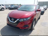 NISSAN ROGUE SPORT S FWD XTRONIC CVT JN1BJ1AV9MW318677 photo
