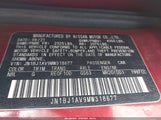 NISSAN ROGUE SPORT S FWD XTRONIC CVT JN1BJ1AV9MW318677 снимка