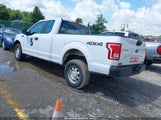 Ford F-150 Xl 1FTFX1EG6FKF07984 снимка