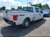 Ford F-150 Xl 1FTFX1EG6FKF07984 снимка