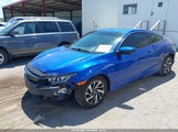 Honda Civic Lx-P 2HGFC4B05HH302480 снимка