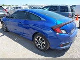 Honda Civic Lx-P 2HGFC4B05HH302480 снимка
