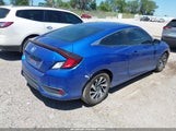 Honda Civic Lx-P 2HGFC4B05HH302480 снимка