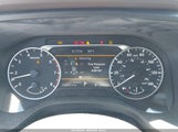 NISSAN ROGUE SV FWD 5N1BT3BA9PC826857 photo