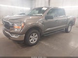 Ford F-150 Xlt 1FTFW1E56NFB74176 снимка