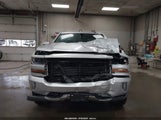 Chevrolet Silverado  2Lt 1GCVKREC3JZ368595 снимка