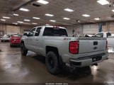 Chevrolet Silverado  2Lt 1GCVKREC3JZ368595 снимка