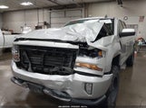 Chevrolet Silverado  2Lt 1GCVKREC3JZ368595 снимка